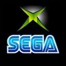 Xbox vs Sega profil fotoğrafı