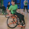 Фото профиля Wheelchair Barella