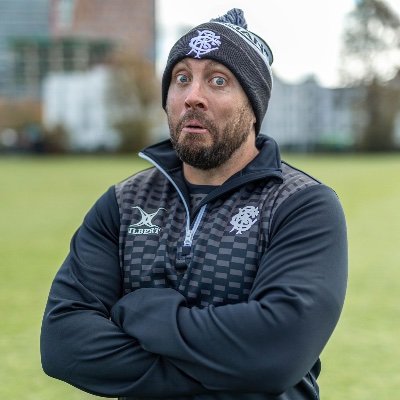 Jarryd Harris's profile picture