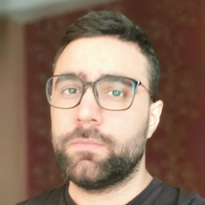 Reza Mortazavi's profile picture