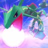 Rayquaza Lover profil fotoğrafı