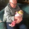 Great-Granddad Greg's profile picture