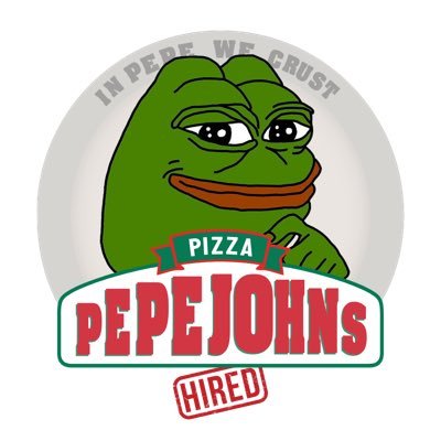 PEPEJOHNS PIZZA's profile picture