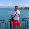 Profilbild von Cristian Ursu