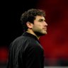 Davide Calabria's profile picture