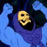 Skeletor 的头像