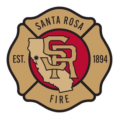 Santa Rosa Fire Department's profile picture