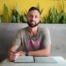 J. K. F. Sandham🦌🦋 profil fotoğrafı