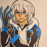 Фото профиля Isaiah Vayne ◇