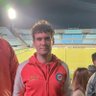 Profilbild von Pablo Arbelaiz