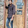 Govind sharan Tiwari profil fotoğrafı