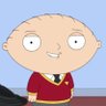 Stewie, but Chels profil fotoğrafı