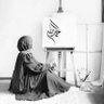 Фото профиля الوردة البيضاء
