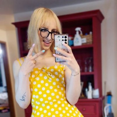 Kaylinityy's profile picture