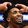 Donovan Mitchell’s #1 Fan's profile picture