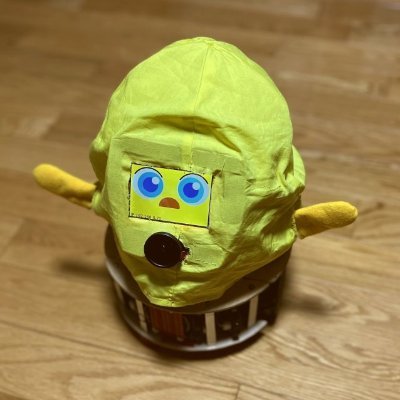 Elec_Robot's profile picture