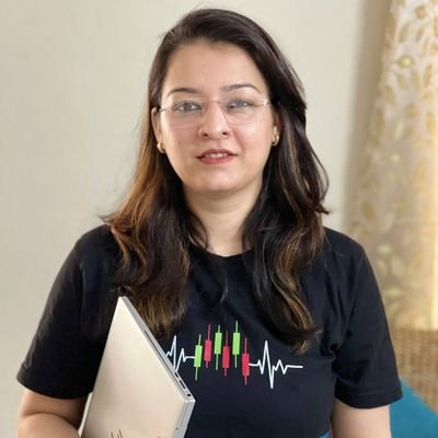 Garima Dubey's profile picture