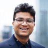 Profilbild von Ronak Shah