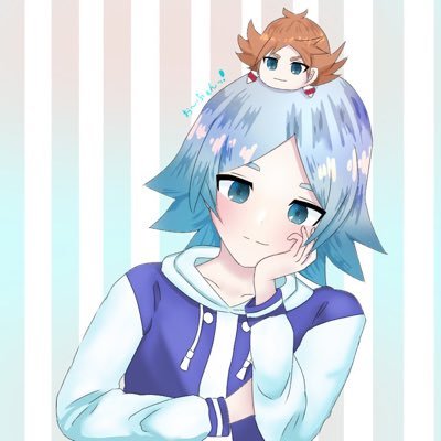おーふぇん's profile picture