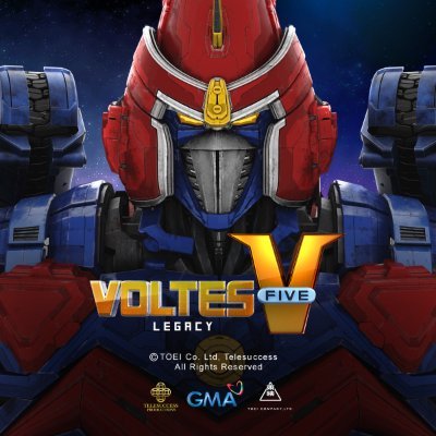 VoltesVLegacy's profile picture