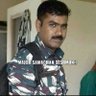 Profilbild von Major Samadhan Deshmukh