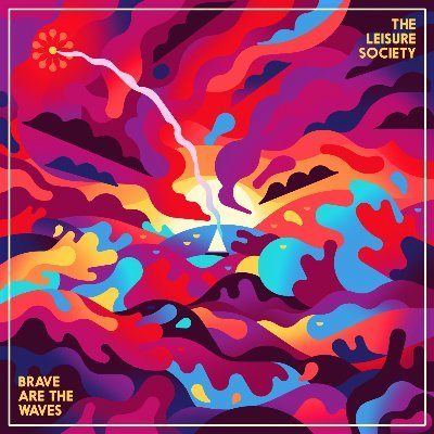 The Leisure Society's profile picture
