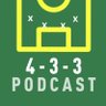 433 Podcast Football's profile picture
