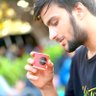 Фото профиля با غی