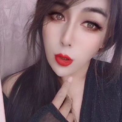 郑州ts安迪女王's profile picture