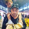 Sam Lyons profil fotoğrafı