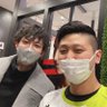 Profilbild von 🔥D1隊長🔥池端悠イオンモール和歌山店