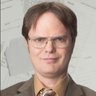 Duarte Escruche - não sou Dwight Schrute 的头像