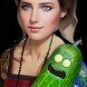 Фото профиля LadyPicklerick