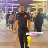 Mahmoud Abo El Hassan profil fotoğrafı