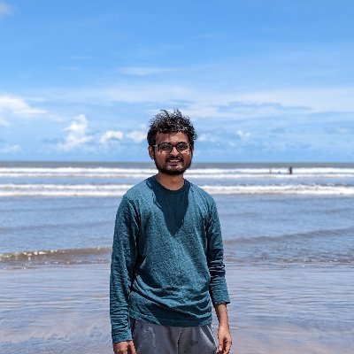 Sasikanth's profile picture