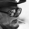 Sam Peckinpah’s Angry Ghost 的头像