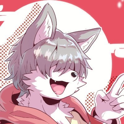 狐月ココノスケ's profile picture