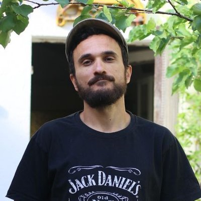 AmargenetOr's profile picture