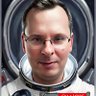Chris Colose profil fotoğrafı