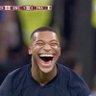 jean michel mbappé profil fotoğrafı