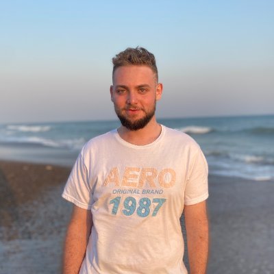 Nico Bilinkis's profile picture