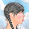 紅天蛾's profile picture