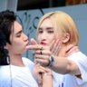 Фото профиля BossNoeul💜사랑해