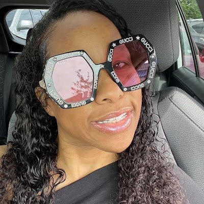 meetkishamblack's profile picture