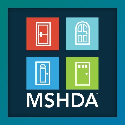 MSHDA's profile picture