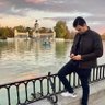 Hugo Cervantes profil fotoğrafı