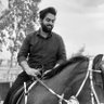 Mohammed Dakhnoush 🐎's profile picture