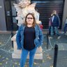 Profilbild von NATALIA ALVAREZ