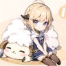 Profilbild von 哲学ひつじ