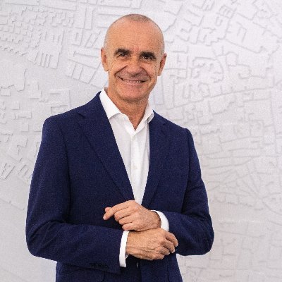 Antonio Muñoz's profile picture
